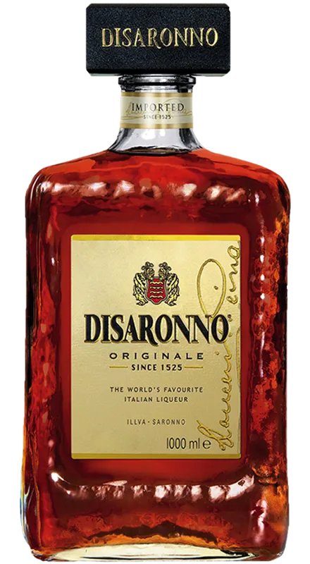 Disaronno Amaretto 1L